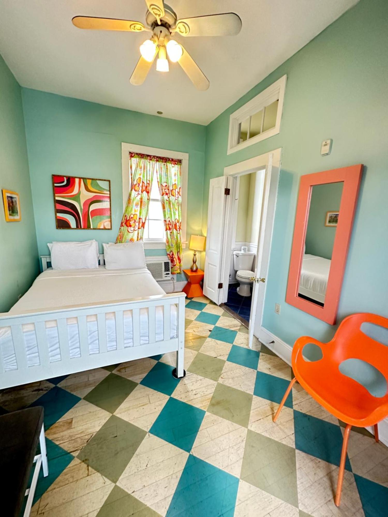 Creole Gardens Guesthouse And Inn Nueva Orleans Exterior foto