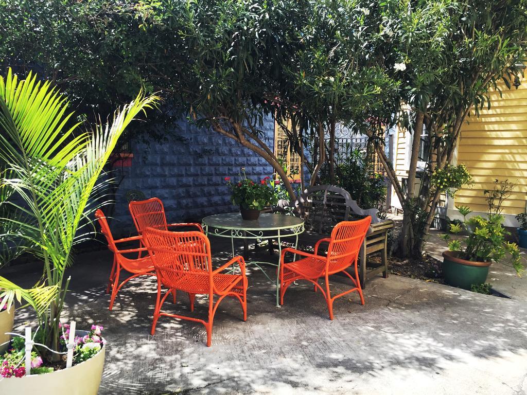 Creole Gardens Guesthouse And Inn Nueva Orleans Exterior foto