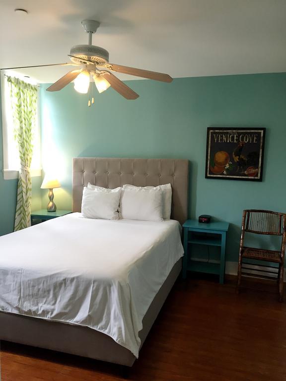 Creole Gardens Guesthouse And Inn Nueva Orleans Exterior foto