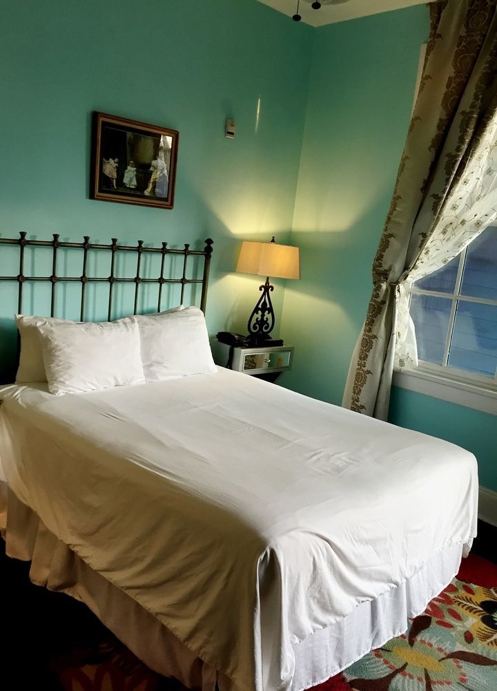 Creole Gardens Guesthouse And Inn Nueva Orleans Exterior foto