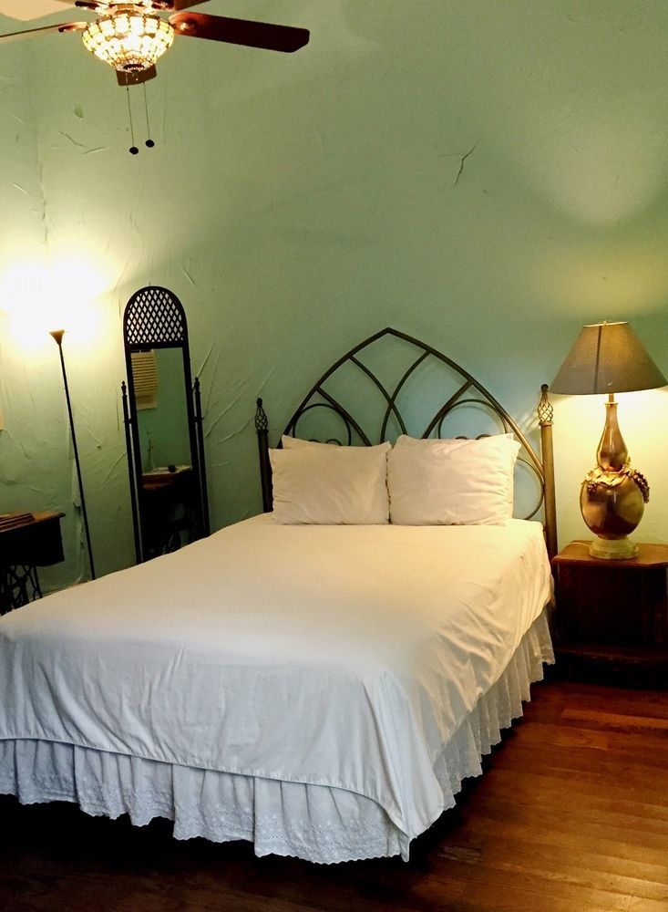 Creole Gardens Guesthouse And Inn Nueva Orleans Exterior foto