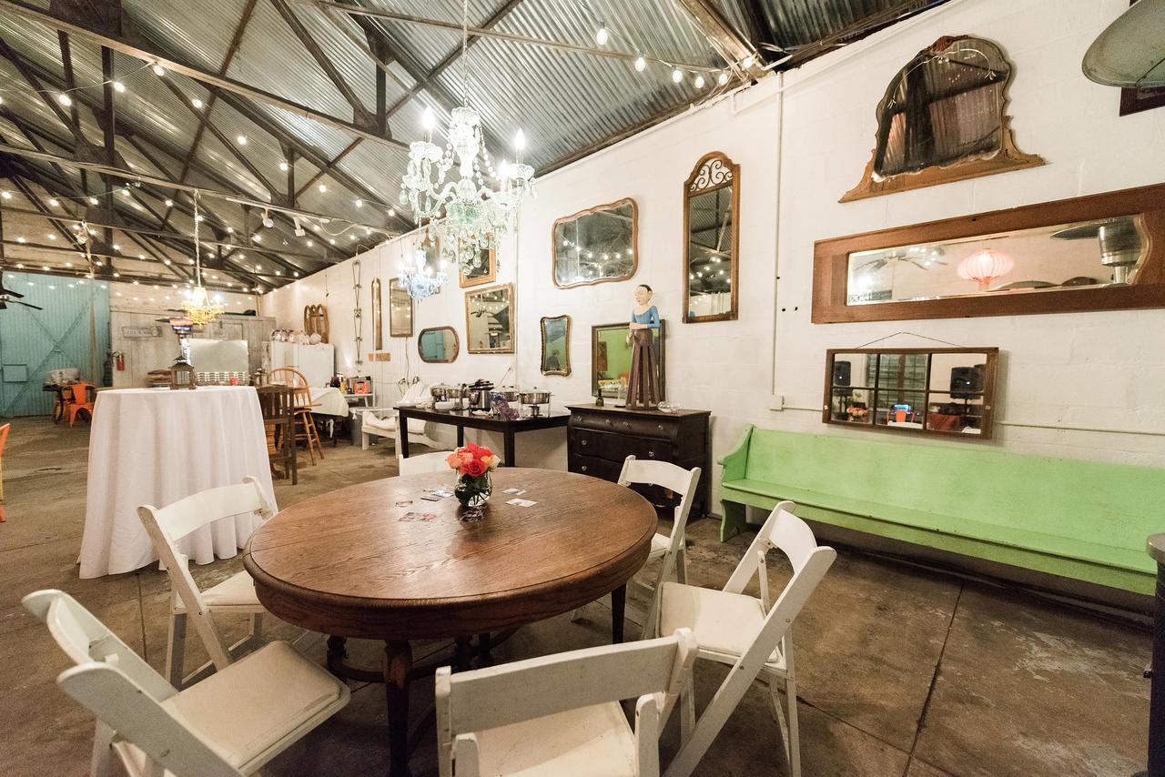 Creole Gardens Guesthouse And Inn Nueva Orleans Exterior foto