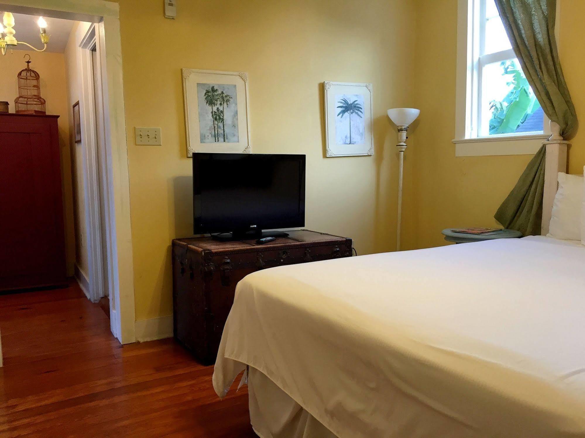 Creole Gardens Guesthouse And Inn Nueva Orleans Exterior foto